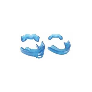 Reebok Adult Smooth Air Mouth Guards