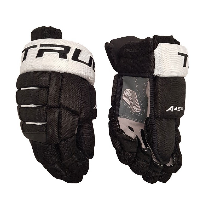 TRUE A4.5 SBP Senior Ice Hockey Gloves