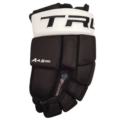 TRUE A4.5 SBP Senior Ice Hockey Gloves