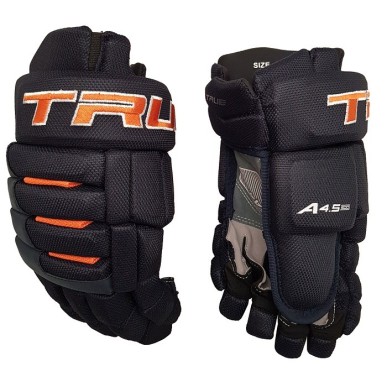 TRUE A4.5 SBP Junior Ice Hockey Gloves