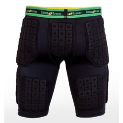 GATOR ARMOR GA70 Adult Unterwäsche Shorts