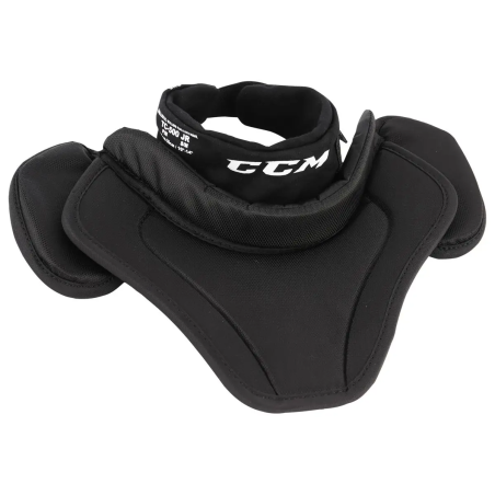 CCM TC 500 Junior Goalie Throat Collar