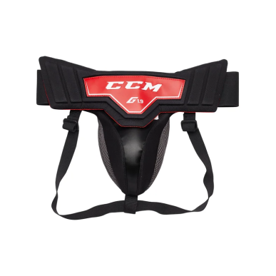 CCM G1.9 Junior Goalie Jock