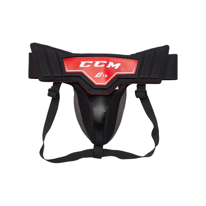 CCM G1.9 Intermediate Goalie Jock