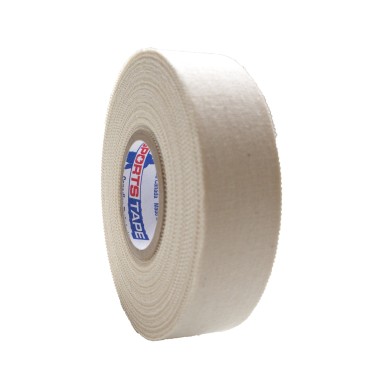 SPORTSTAPE Standart Hockey Stick Tape White