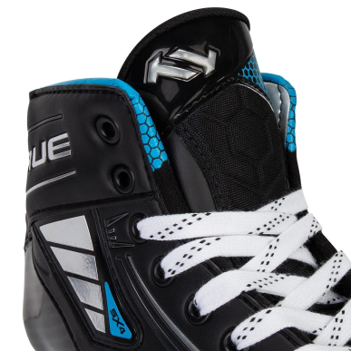 TRUE Catalyst 5X4 Senior Goalie Skates