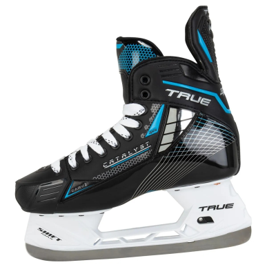 TRUE Catalyst 3X4 Senior Ice Hockey Skates