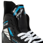 TRUE Catalyst 3X4 Senior Ice Hockey Skates