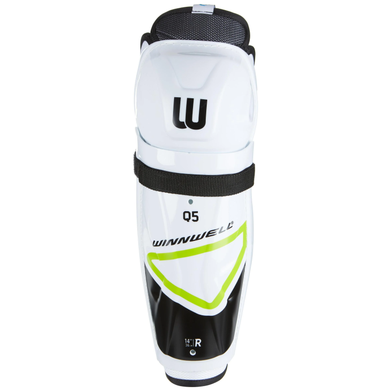 WINNWELL Q5 Junior Shin Guards