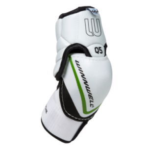 WINNWELL Q5 Junior Elbow Pads