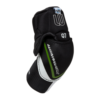 WINNWELL Q7 Senior Elbow Pads