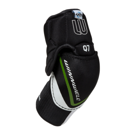 WINNWELL Q7 Junior Elbow Pads