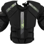 WARRIOR Ritual X4 E Junior Goalie Chest & Arm Protector