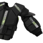 WARRIOR Ritual X4 E Junior Goalie Chest & Arm Protector