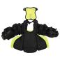 WARRIOR Ritual X4 E Junior Goalie Chest & Arm Protector