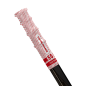 ROCKETGRIP Senior/Intermediate Hockey X-Col Rubber Stick Grip