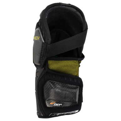 BAUER Supreme Mach Junior Elbow Pads