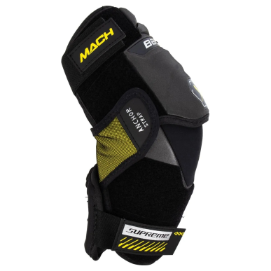 BAUER Supreme Mach Junior Elbow Pads