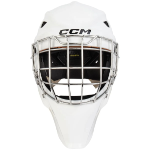 CCM Axis F9 Certified Cat Eye Senior Torwart Eishockey Masken