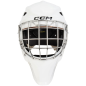 CCM Axis F9 Certified Cat Eye Senior Torwart Eishockey Masken