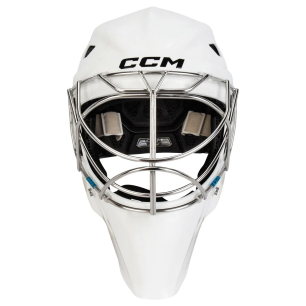 CCM Axis XF Non Certified Cat Eye Senior Torwart Eishockey Masken