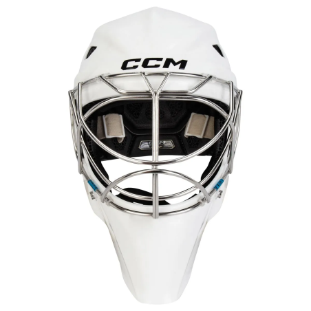 CCM Axis XF Non Certified Cat Eye Senior Torwart Eishockey Masken