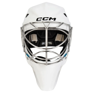 CCM Axis XF Non Certified Cat Eye Senior Goalie Mask