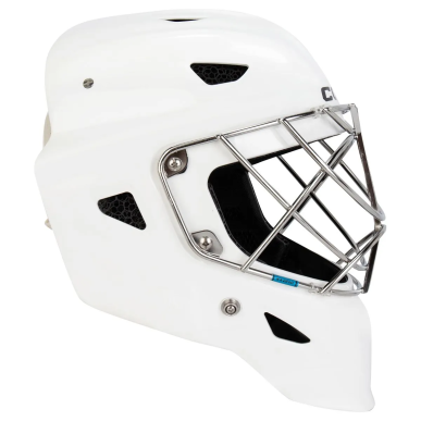 CCM Axis XF Non Certified Cat Eye Senior Goalie Mask