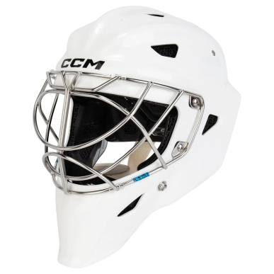 CCM Axis XF Non Certified Cat Eye Senior Torwart Eishockey Masken