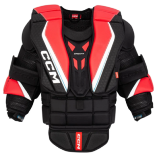 CCM Extreme Flex 6.9 Intermediate Goalie Chest & Arm Protector