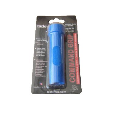 TACKI-MAC Sand Short Grip 1/2'' Stick Grip