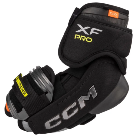 CCM Tacks XF Pro Senior Elbow Pads