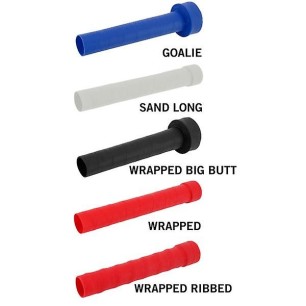 TACKI-MAC Sand Grip Long 7'' Stick Grip