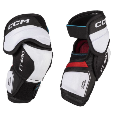 CCM Jetspeed FT680 Junior Elbow Pads