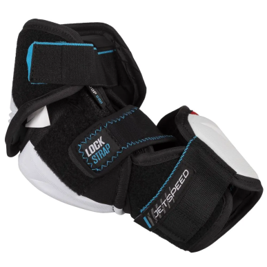 CCM Jetspeed FT6 Pro Junior Elbow Pads