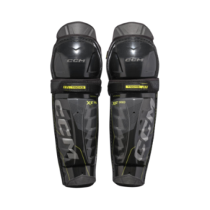 CCM Tacks XF Pro Senior Shin Guards