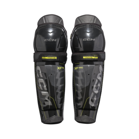 CCM Tacks XF Pro Senior Shin Guards