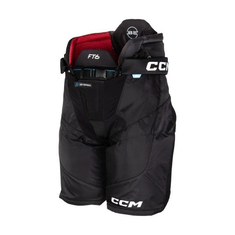 CCM Jetspeed FT6 Junior Hose