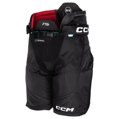 CCM Jetspeed FT6 Senior Hose