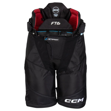 CCM Jetspeed FT6 Senior Hose