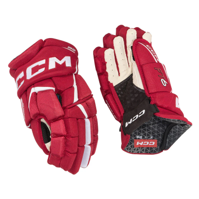 CCM Jetspeed FT6 Junior Handschuhe