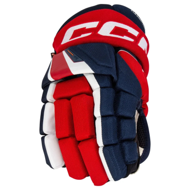 CCM Tacks XF Senior Handschuhe