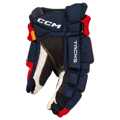 CCM Tacks XF Senior Handschuhe