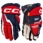 CCM Tacks XF Senior Handschuhe