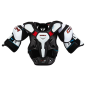 CCM Jetspeed FT6 Pro Junior Shoulder Pads