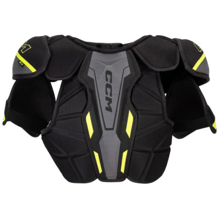 CCM Tacks XF 80 Senior Shoulder Pads