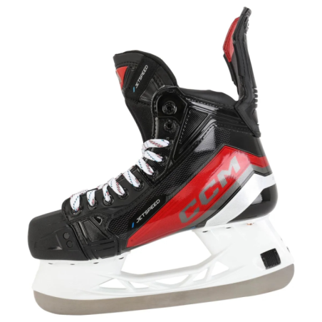 CCM Jetspeed FT6 Intermediate Ice Hockey Skates