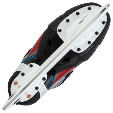 CCM Jetspeed FT670 Intermediate Schlittschuhe