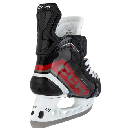 CCM Jetspeed FT670 Intermediate Schlittschuhe