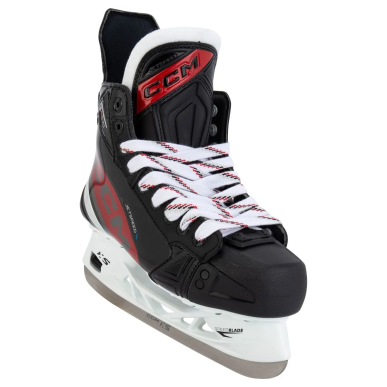 CCM Jetspeed FT670 Intermediate Schlittschuhe